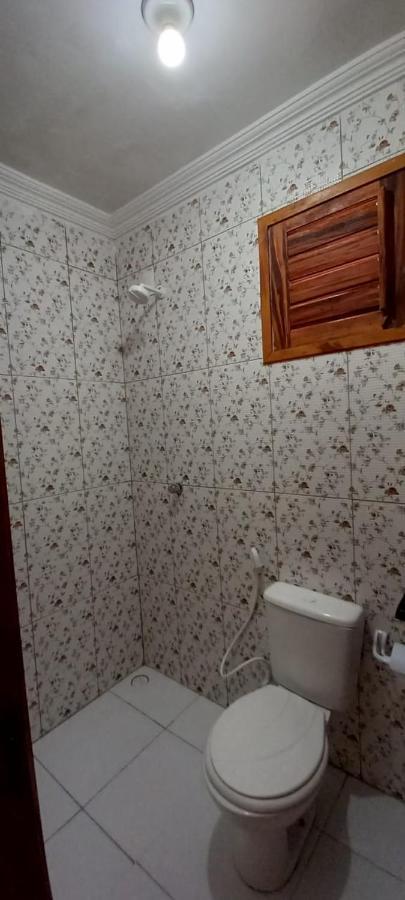 Suite Das Flores Em Guajiru Trairi Exterior foto